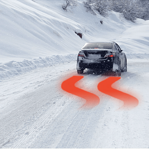 Traction control